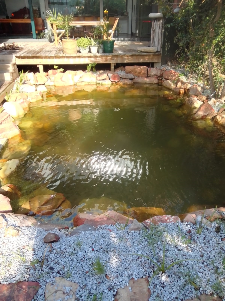 To Let 2 Bedroom Property for Rent in Whale Rock Verde Western Cape